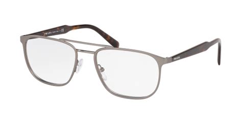 Prada PR 54XV CONCEPTUAL Prescription Eyeglasses 